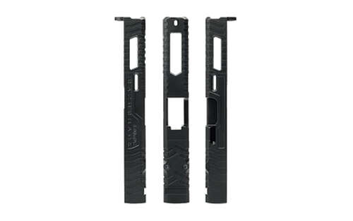 Parts LanTac USA LLC Razorback Slide LANTAC RAZORBACK SLIDE FOR G17 GEN 4